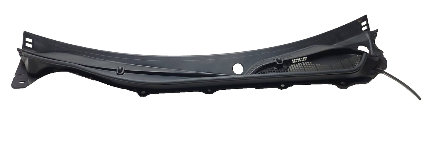 13-16 Scion Fr-s Frs Windshield Wiper Motor Cowl Trim OEM