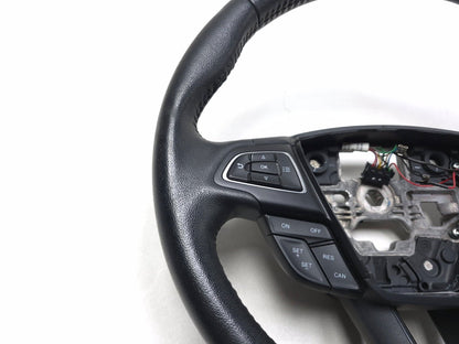 2019 Ford Ecosport Steering Wheel OEM
