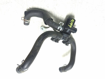 2009 Yamaha Fz6r Air Valve Solenoid Top OEM