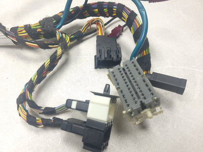 2006-2009 Range Rover Center Console Wire Harness OEM