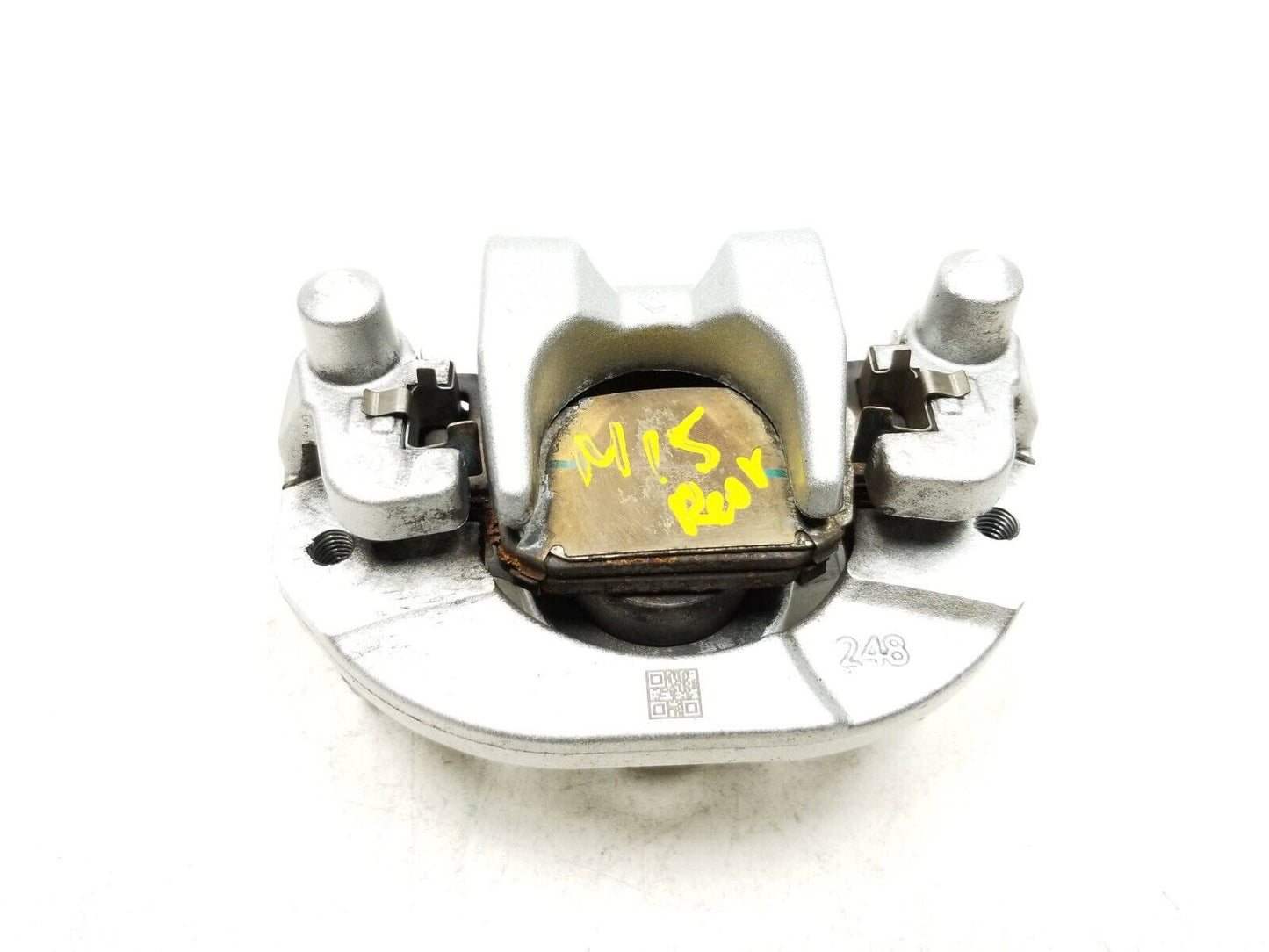 20 - 24 Benelli 302s Rear Brake Caliper OEM 1609 Miles
