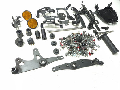 2019 Kawasaki Z400 Er400d Misc Bolt & Hardware Bracket OEM