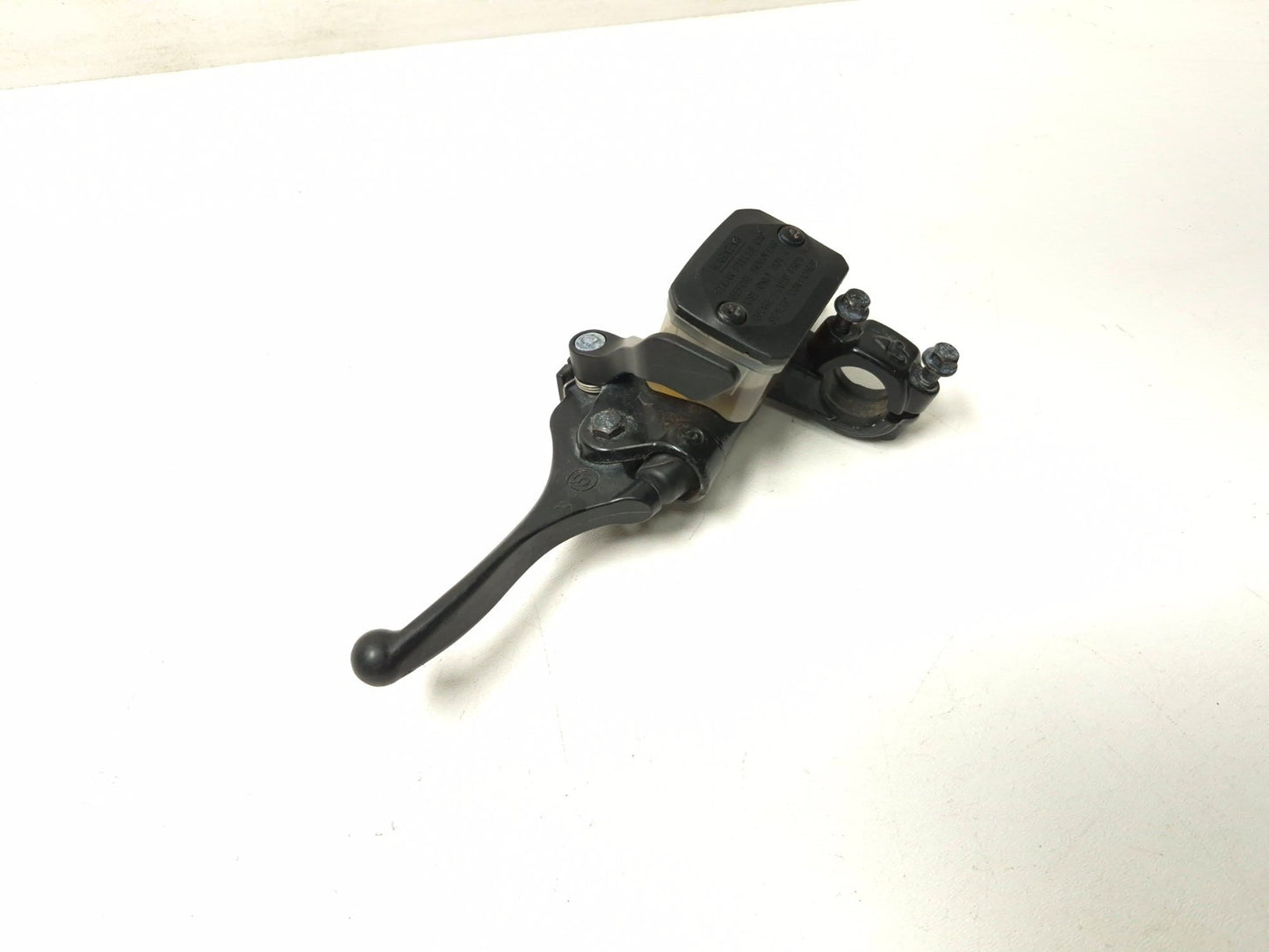 2020 Ski Doo Mxztnt 850 E-tec Front Brake Master Cylinder OEM