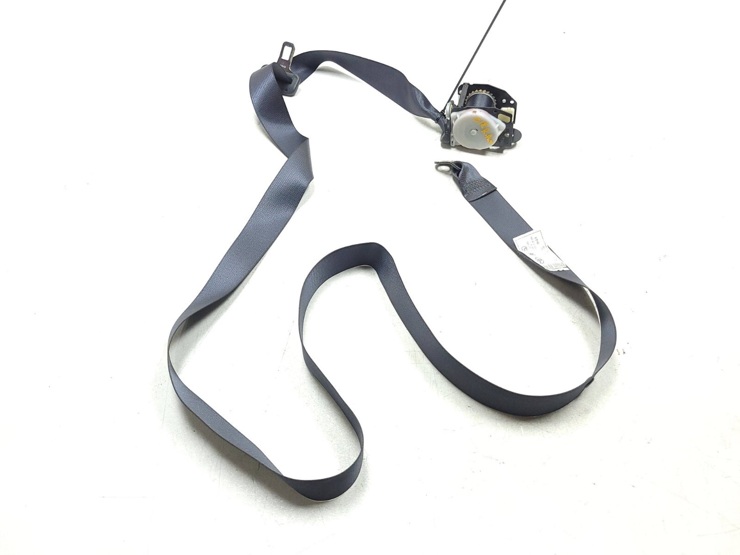 2005 - 2010 Scion Tc Rear Seat Belt Retractor Left & Right OEM