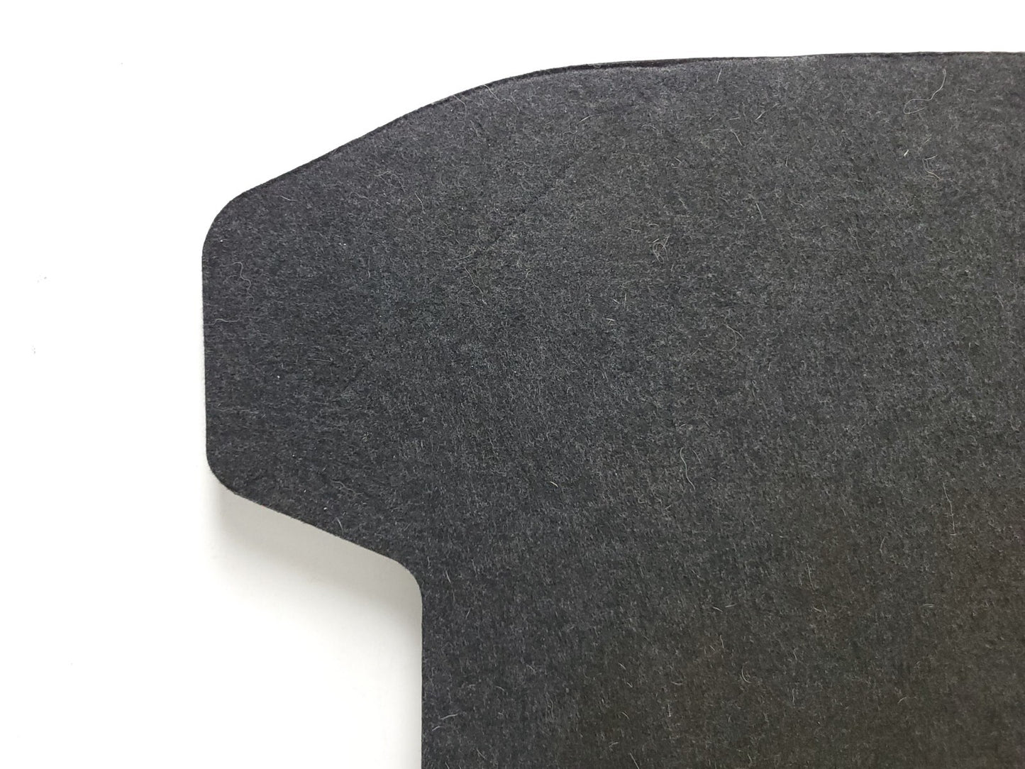 13-16 Scion Fr-s Frs Trunk Spare Tire Cover OEM