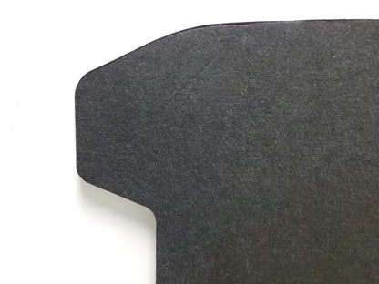 13-16 Scion Fr-s Frs Trunk Spare Tire Cover OEM