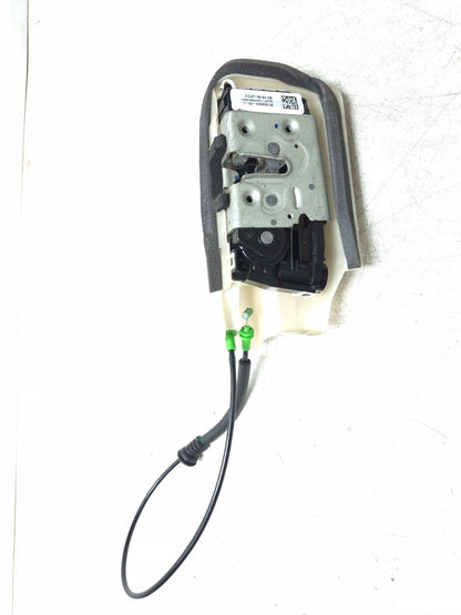 2019 Tesla Model 3 Door Lock Actuator Front Passenger Side Right OEM