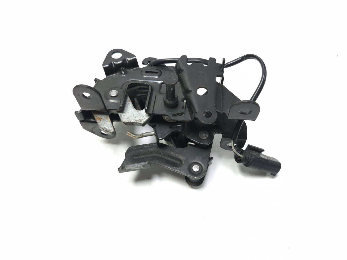 2011 BMW 750li Hood Lock Latch Actuator Left & Right OEM