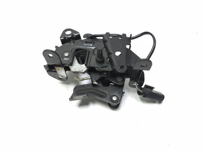2011 BMW 750li Hood Lock Latch Actuator Left & Right OEM