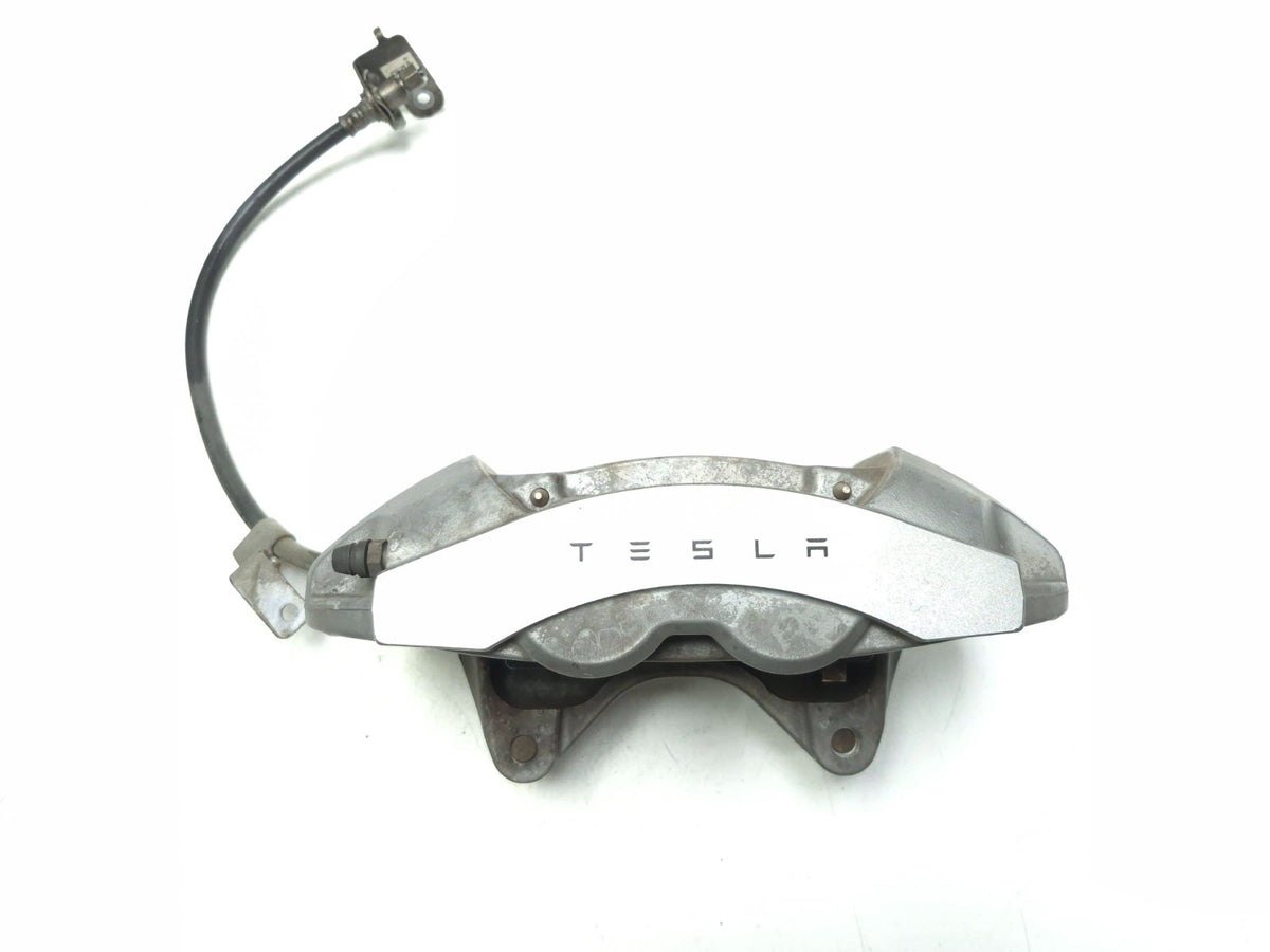 2018 Tesla Model 3 Front Brake Caliper Left & Right OEM