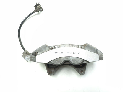 2018 Tesla Model 3 Front Brake Caliper Left & Right OEM