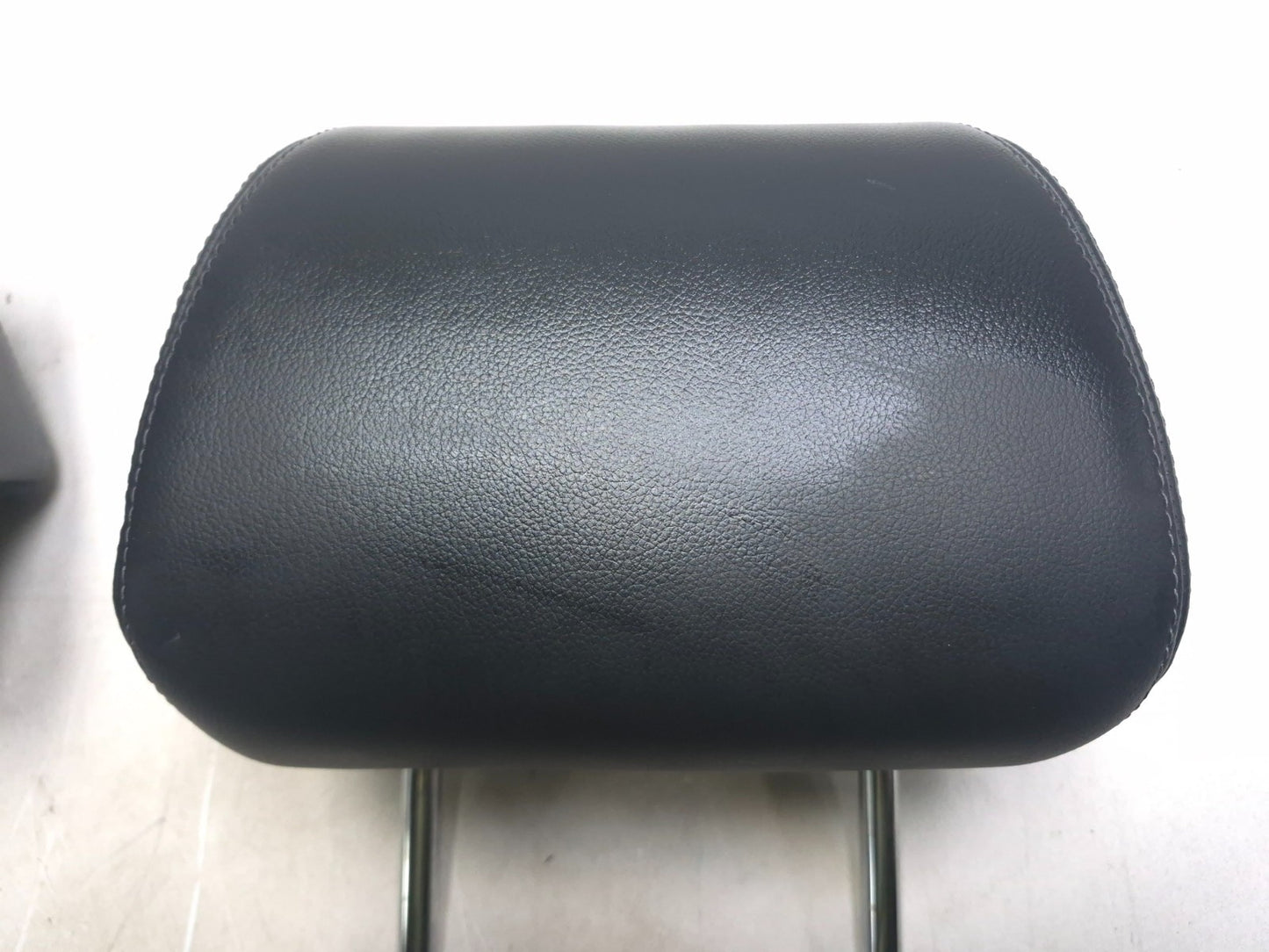 2008 Acura Tl Type-s Rear Seat Headrest Left & Right OEM