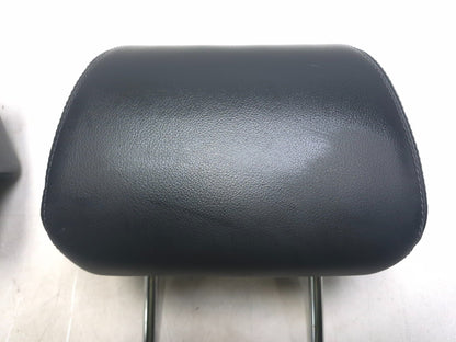 2008 Acura Tl Type-s Rear Seat Headrest Left & Right OEM