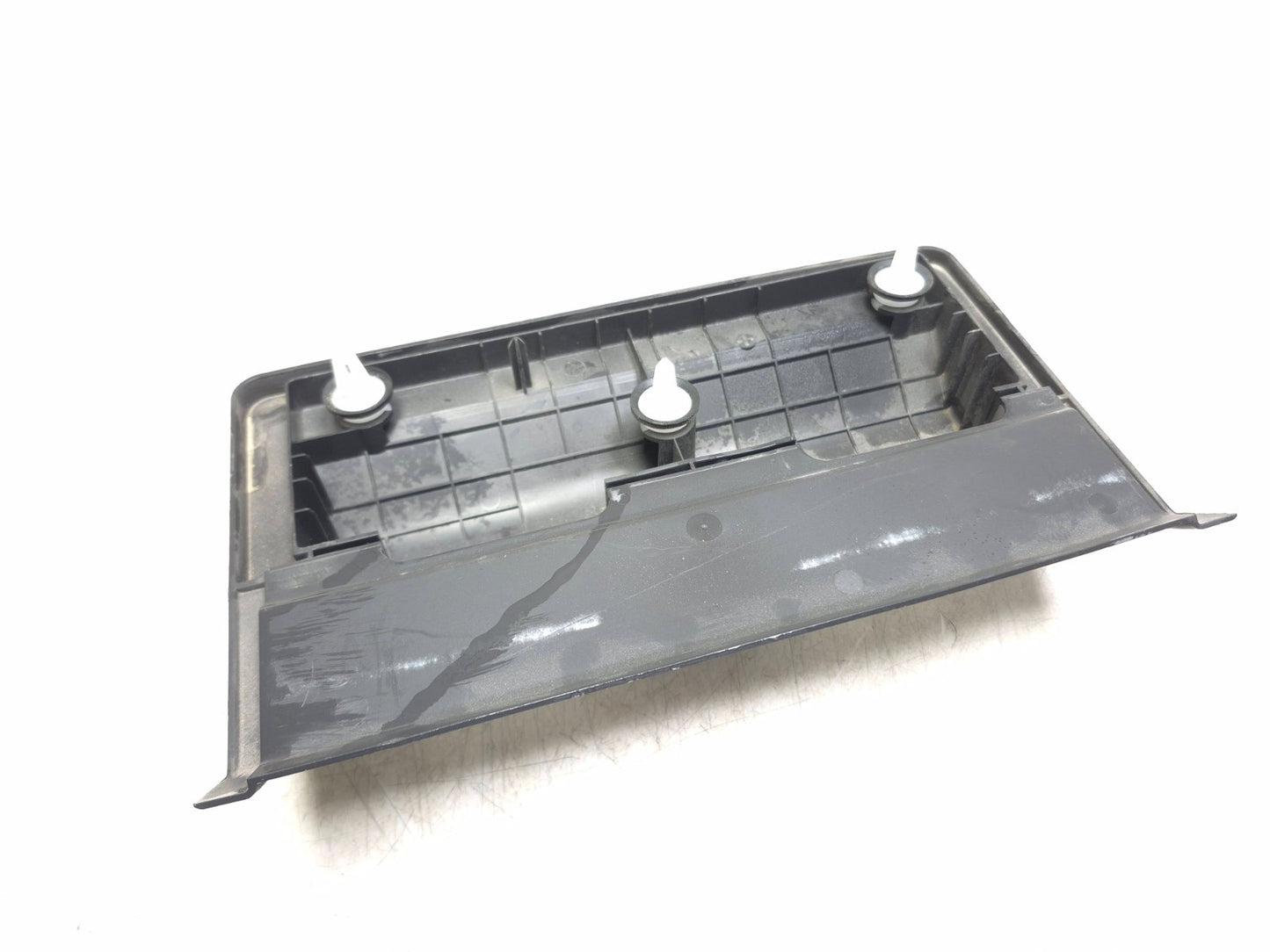 2016 Ford Transit Connect Rear Door Latch Surround Trim Cover OEM