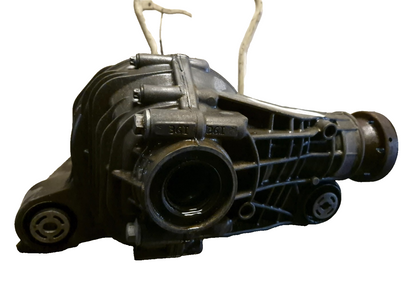 2012 Jeep Grand Cherokee Front Differential Carrier Assembly OEM 3.09 ✅