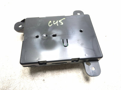 2021 Alfa Romeo Giulia Climate Control Temperature Module 505654570 Oem✅