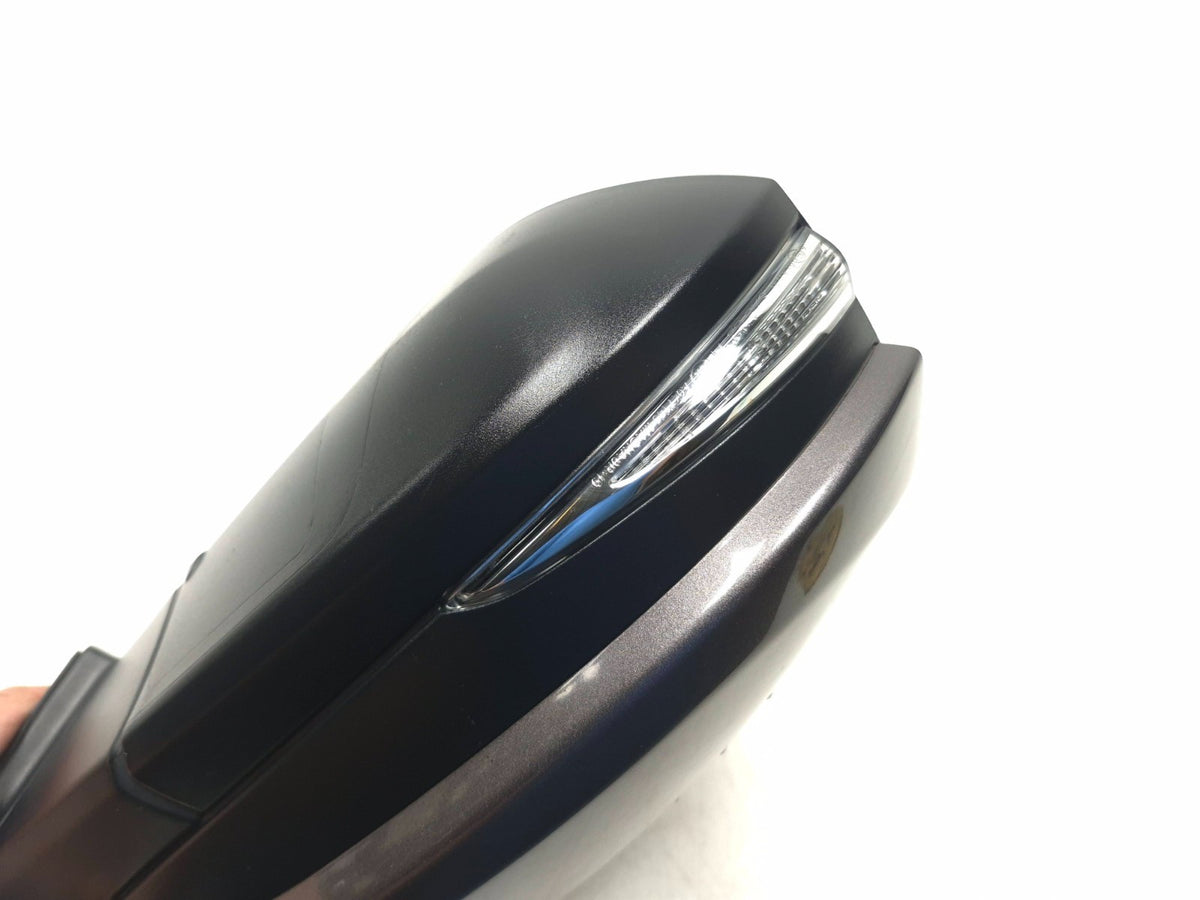 2017 Toyota Highlander Door Mirror W/blind Spot Heat Turn Passenger Side OEM