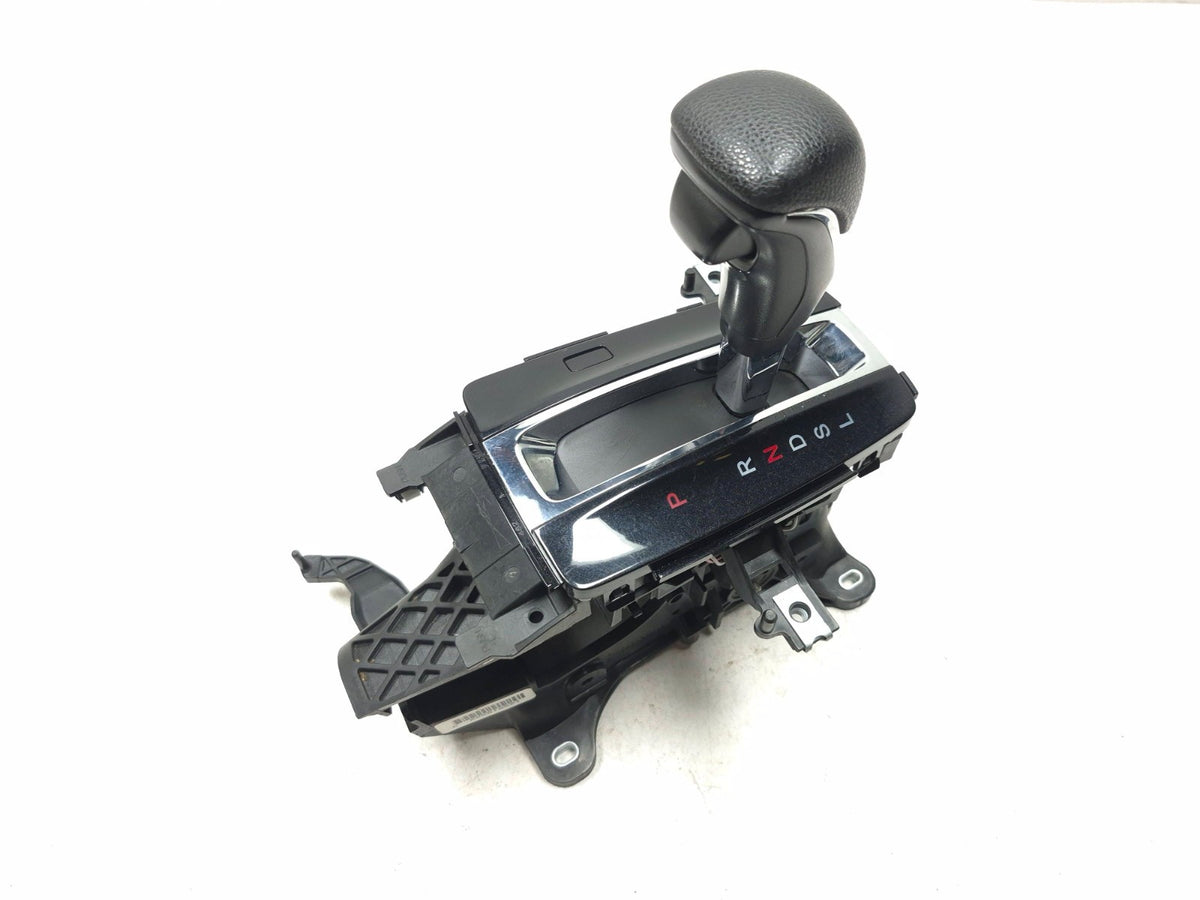 2013 Honda Accord Floor Gear Shifter Selector W/ Knob OEM
