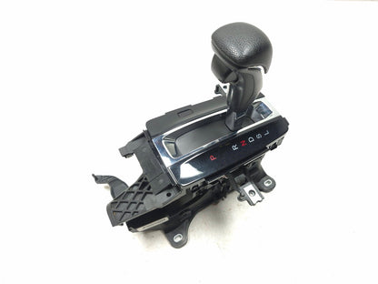 2013 Honda Accord Floor Gear Shifter Selector W/ Knob OEM