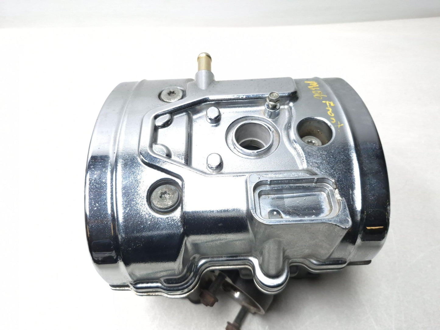 2017 Indian Scout Front Cylinder Head Assy OEM
