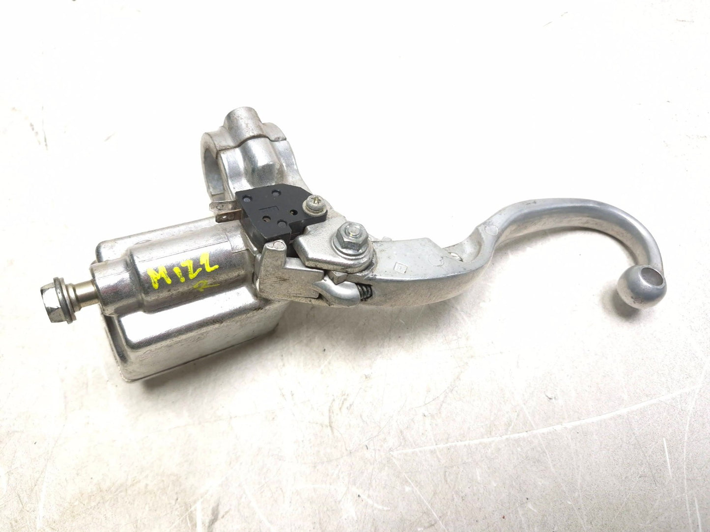 2003 Kawasaki Vulcan Vn1600 Front Brake Master Cylinder OEM
