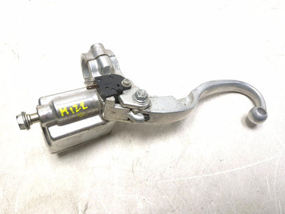 2003 Kawasaki Vulcan Vn1600 Front Brake Master Cylinder OEM