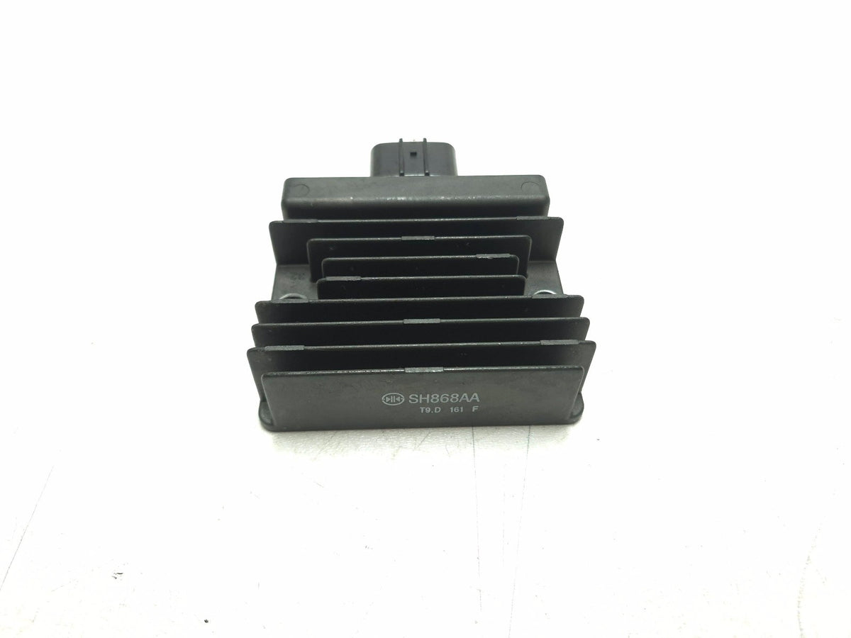 2020 Kawasaki Vulcan S En650c Voltage Regulator Rectifier OEM