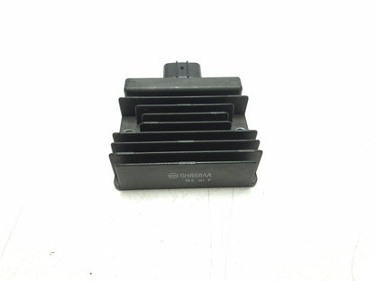 2020 Kawasaki Vulcan S En650c Voltage Regulator Rectifier OEM
