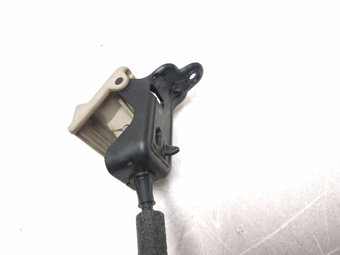 2008 Lincoln Navigator Hood Release Handle & Cable OEM