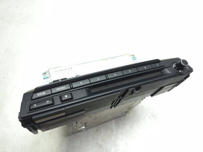 2008 BMW X6 E71 Navigation Radio Stereo Cd Player OEM