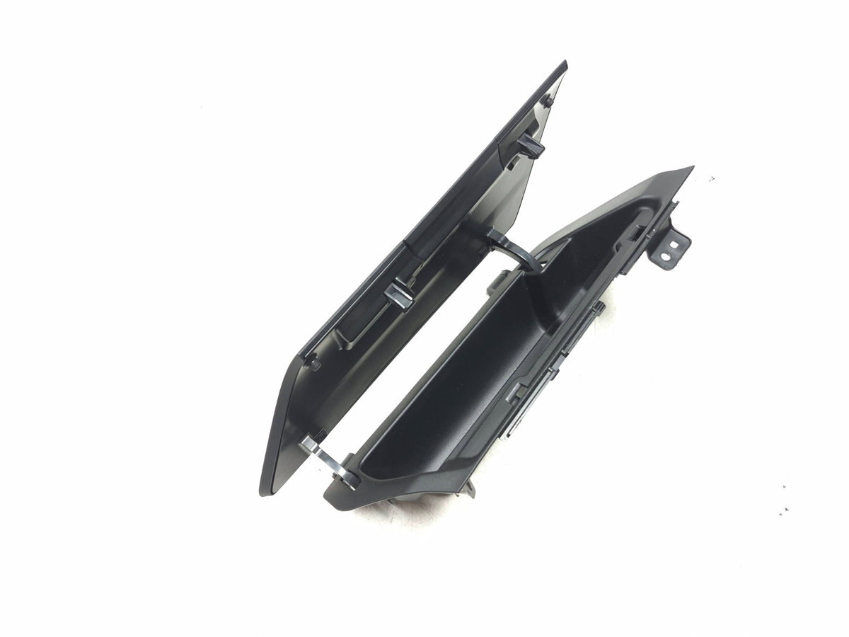 2013 Honda Cr-z Dashboard Storage Glove Box Upper 77285-szt-g02za OEM