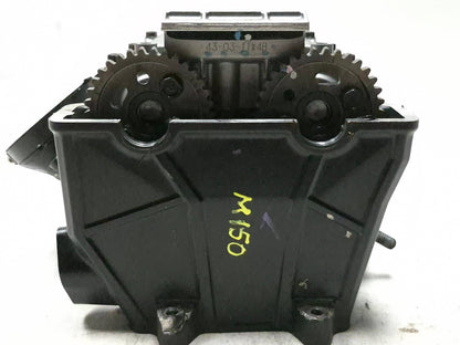 2022 Kawasaki Ninja 650 Ex650 Engine Cylinder Head W/ Cover Assy OEM