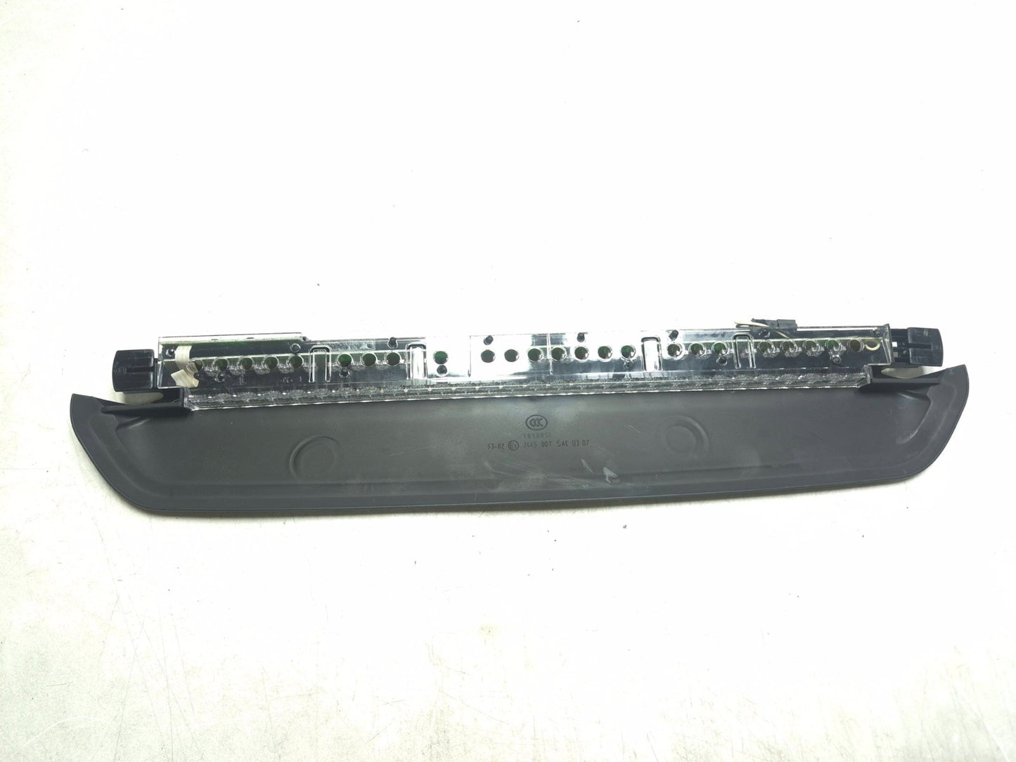 2008 BMW BMW X6 E71 Third Brake Light Lamp OEM