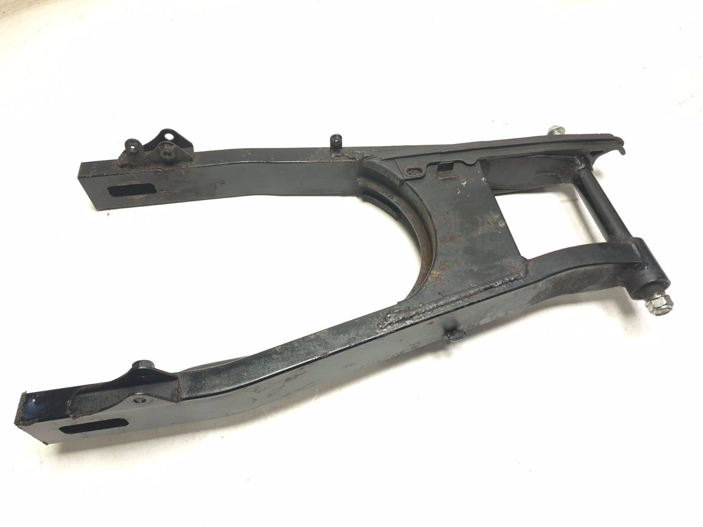 1997 Honda Vf750c Magna Rear Wheel Swingarm Frame OEM