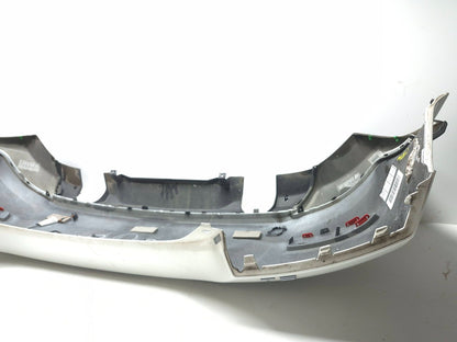 2012 Volvo C30 Rear Bumper Cover OEM