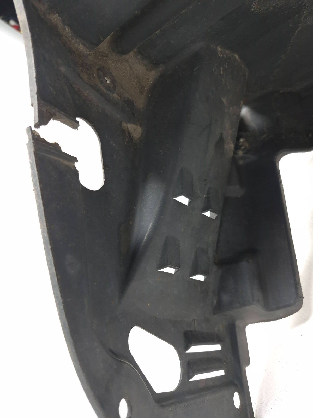 2008 Acura Tl Fender Liner Splash Shield Front & Rear 4pcs OEM
