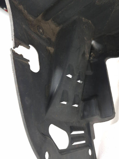 2008 Acura Tl Fender Liner Splash Shield Front & Rear 4pcs OEM