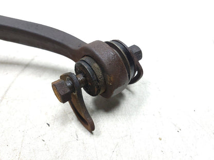 10-14 Chevrolet Suburban Front Control Arm Upper & Lower Driver Side Pair OEM