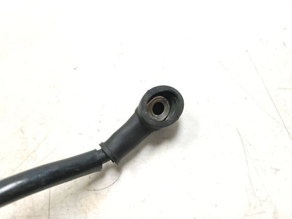 04 05 Honda Cbr 1000rr Starter Motor Cable OEM 12k Miles