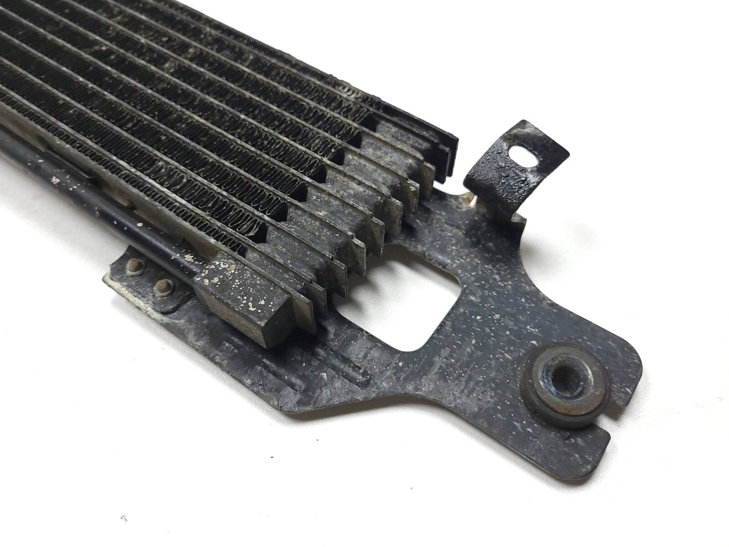 2009 Mazda Cx-7 Automatic Transmission Oil Cooler OEM