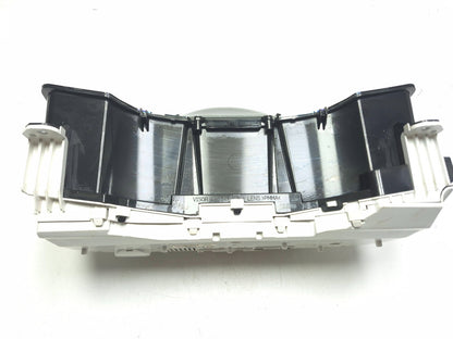 2014 Honda Cr-z Speedometer Instrument Cluster OEM
