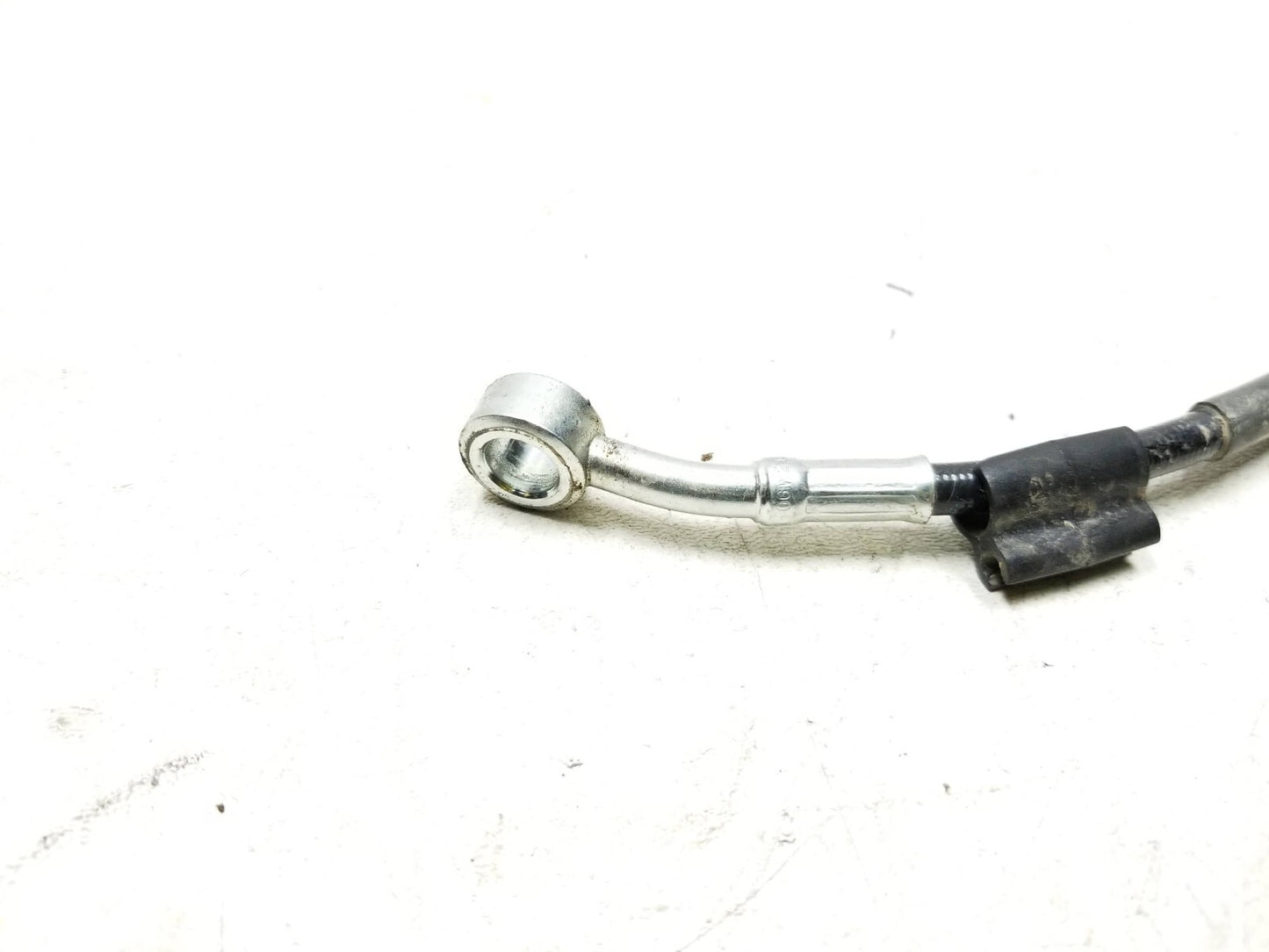 2020 - 2023 Ktm 390 Adventure Brake Hose Line Pipe Front & Rear OEM