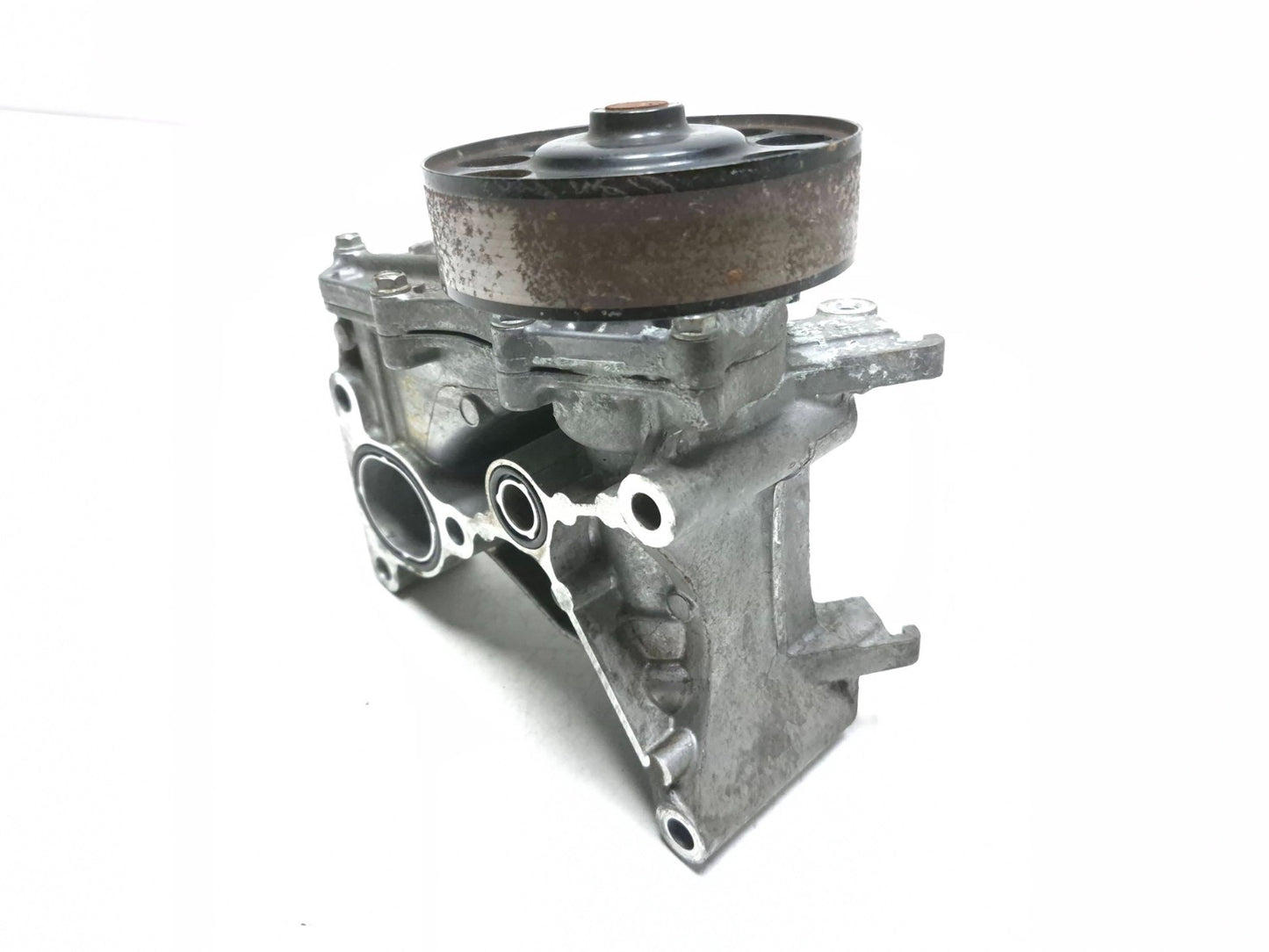 2015 Honda Civic Lx Coolant Water Pump OEM