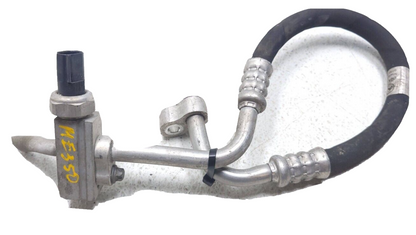 11 - 16 Mercedes E350 W212 A/c Hose Pipe Line A2048305116 OEM