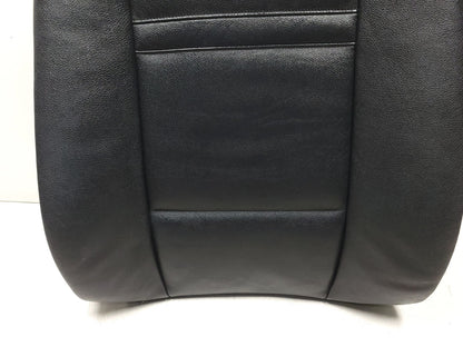 2007 - 2013 BMW X5 E70 Seat Back Backrest Upper Front Passenger Side Right OEM
