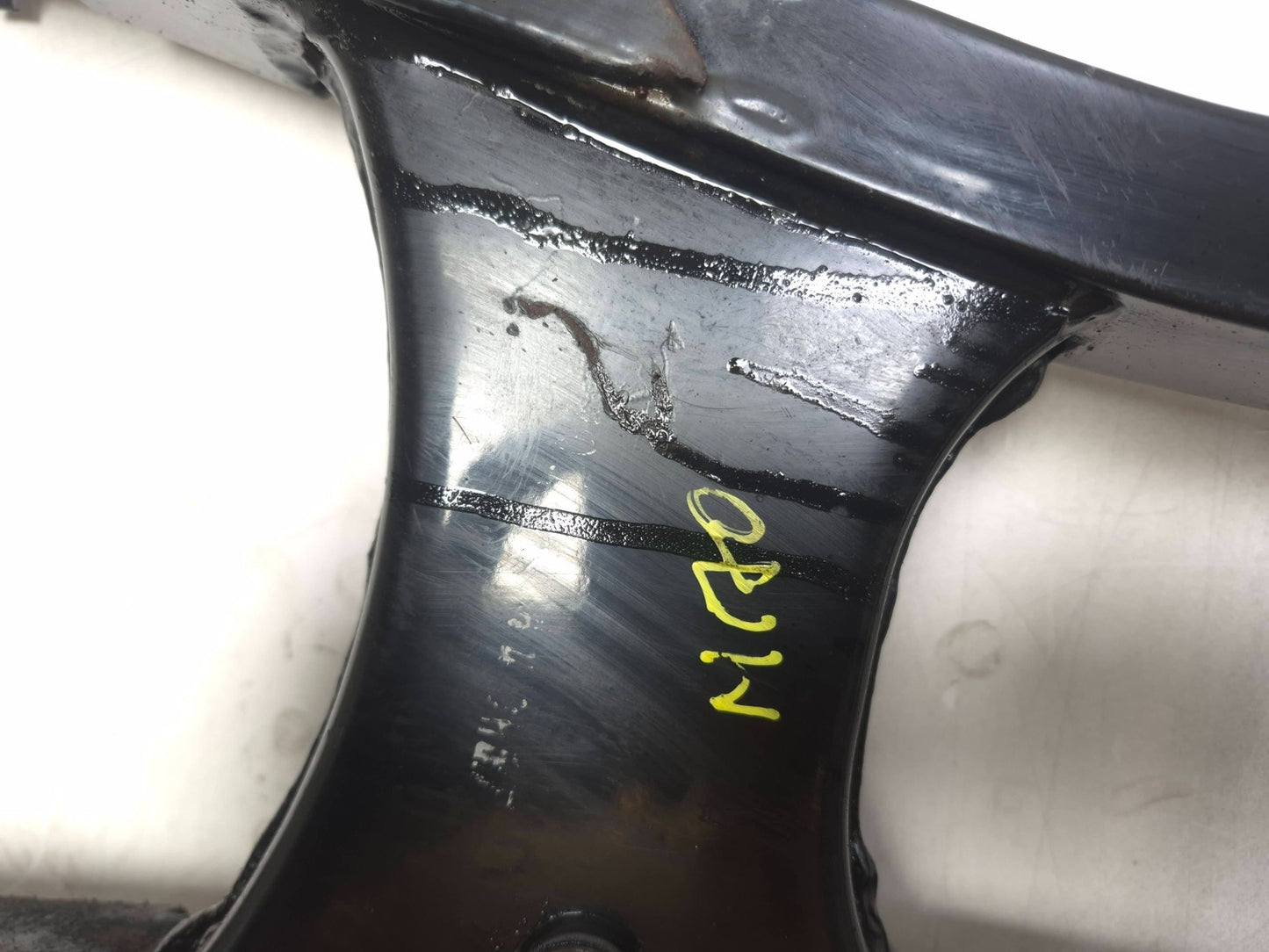 2015 Suzuki Gw250 Swingarm OEM