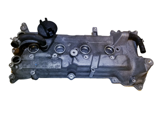2016 Nissan Versa 1.6l Engine Valve Cover OEM