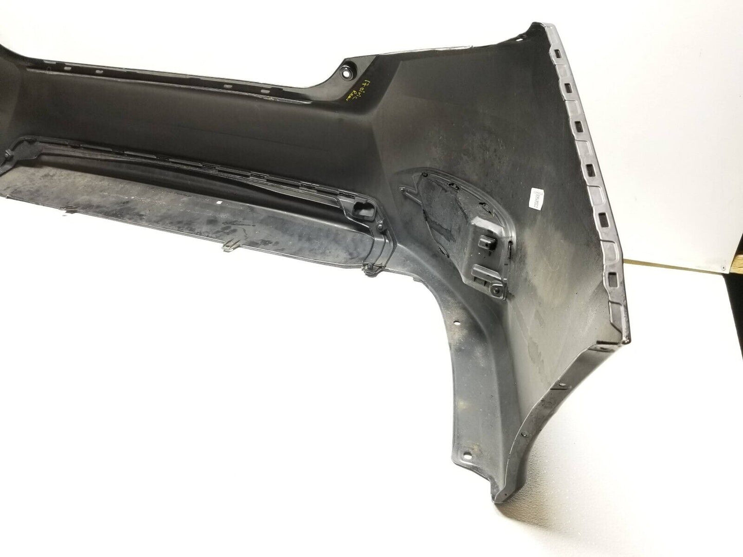 16 17 18 19 20 Honda Civic Rear Bumper Cover Sedan OEM Paint: Nh731p ✅