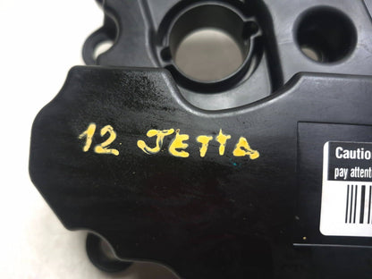 2013 Volkswagen Jetta Engine Valve Cover *cbu* 07k103475e OEM