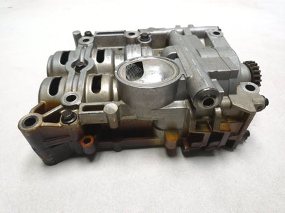 2011 Kia Sportage Oil Pump Shaft Balance Assembly  2.4l OEM